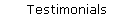 Testimonials